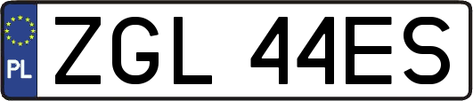 ZGL44ES