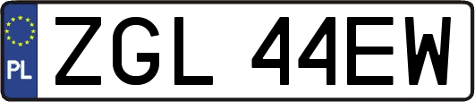 ZGL44EW