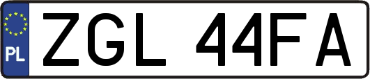ZGL44FA