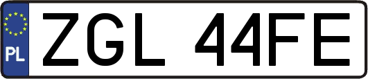 ZGL44FE