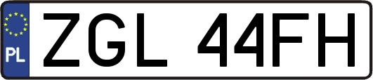 ZGL44FH