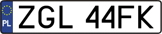 ZGL44FK