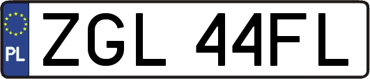 ZGL44FL
