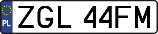 ZGL44FM