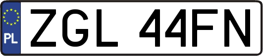 ZGL44FN