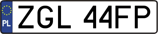 ZGL44FP