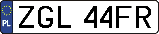 ZGL44FR