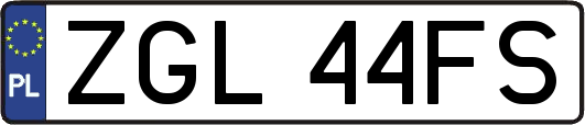 ZGL44FS