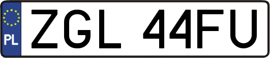 ZGL44FU