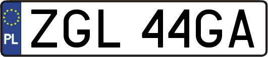 ZGL44GA