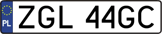 ZGL44GC