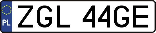 ZGL44GE