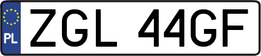 ZGL44GF