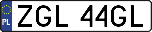 ZGL44GL