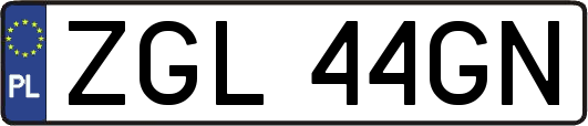 ZGL44GN