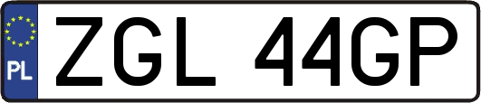 ZGL44GP