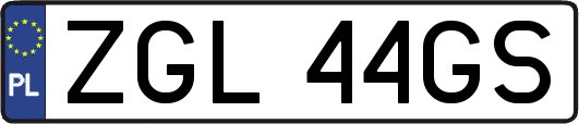 ZGL44GS