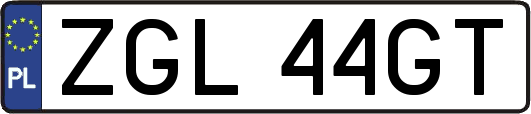 ZGL44GT