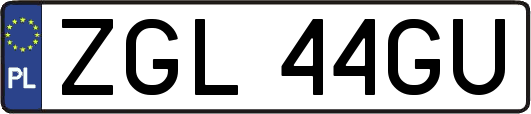 ZGL44GU