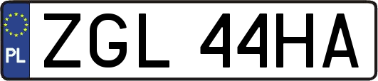 ZGL44HA