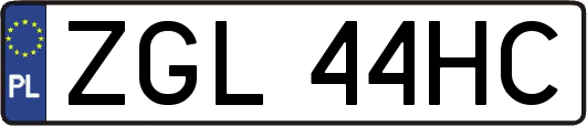 ZGL44HC