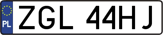 ZGL44HJ