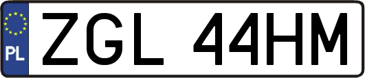 ZGL44HM