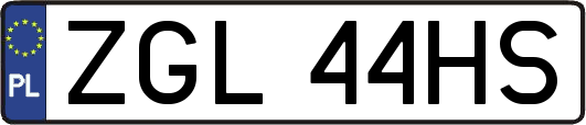 ZGL44HS