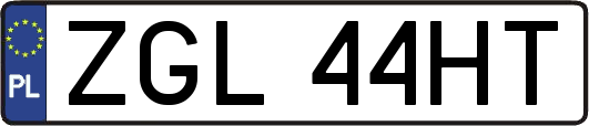 ZGL44HT