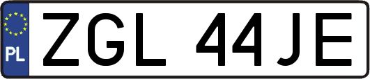 ZGL44JE