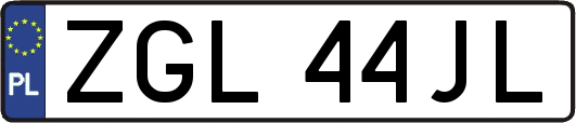 ZGL44JL