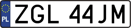 ZGL44JM