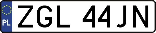 ZGL44JN