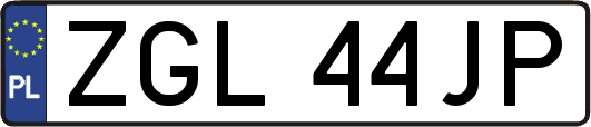 ZGL44JP