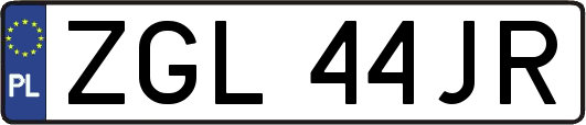 ZGL44JR