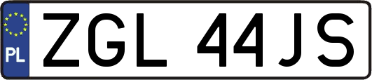 ZGL44JS