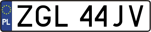 ZGL44JV