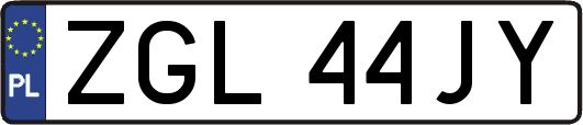 ZGL44JY