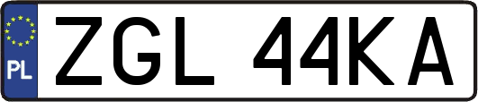 ZGL44KA