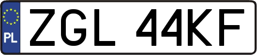 ZGL44KF