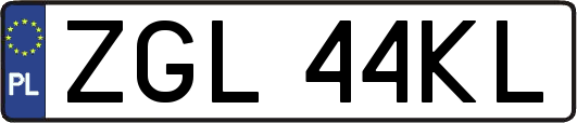 ZGL44KL