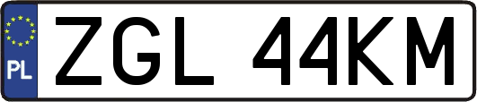ZGL44KM
