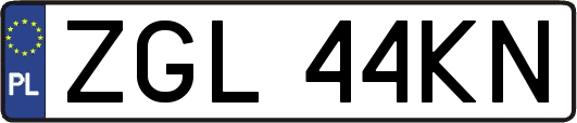ZGL44KN