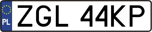 ZGL44KP