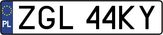 ZGL44KY