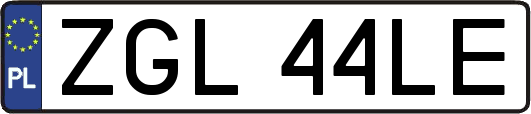 ZGL44LE