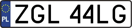 ZGL44LG