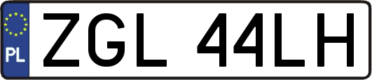 ZGL44LH