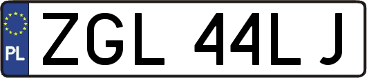 ZGL44LJ