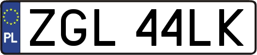 ZGL44LK